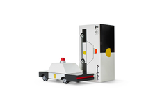 Load image into Gallery viewer, Candylab Toys - Police Car

