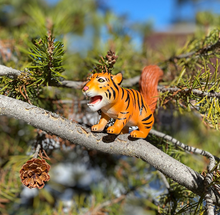 Load image into Gallery viewer, Randimals - Squiger (Figurines)

