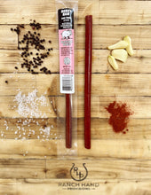 Load image into Gallery viewer, Ranch Hand Provisions - Honey Ham Stick
