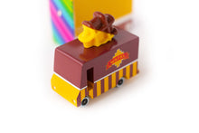 Load image into Gallery viewer, Candylab Toys - Waffle Van
