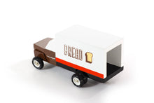 Load image into Gallery viewer, Candylab Toys - Bread Truck
