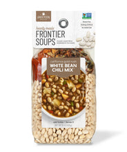 Load image into Gallery viewer, Anderson House | Frontier Soups - California Gold Rush White Bean Chili Mix
