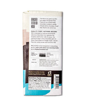 Load image into Gallery viewer, Raaka Chocolate - 31% Cookies &amp; Cream Vegan White Chocolate Bar
