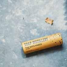 Load image into Gallery viewer, Soap Distillery - The Bees Knees Lip Balm
