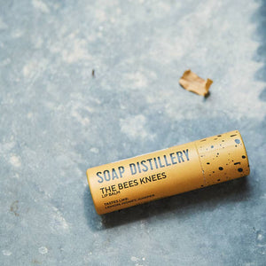 Soap Distillery - The Bees Knees Lip Balm