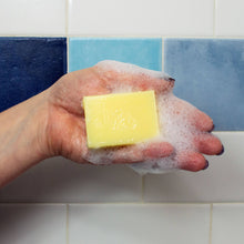 Load image into Gallery viewer, Unemployed Philosophers Guild - Yellow Brick Soap (Oz)

