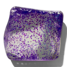 Load image into Gallery viewer, K &amp; S WHOLESALE INC - Assorted Glitter Squishy Cube 12ct PDQ

