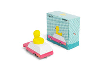 Load image into Gallery viewer, Candylab Toys - Duckie Wagon
