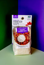 Load image into Gallery viewer, Anderson House | Frontier Soups - Louisiana Backyard Cajun Gumbo
