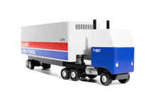 Load image into Gallery viewer, Candylab Toys - Overnighters Semi Truck
