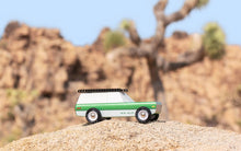 Load image into Gallery viewer, Candylab Toys - Big Sur Green
