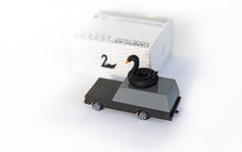 Load image into Gallery viewer, Candylab Toys - Black Swan Wagon
