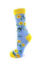 Load image into Gallery viewer, Fabdaz - Suck It Up Buttercup Women&#39;s Crew Socks
