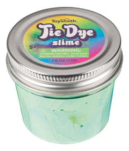 Load image into Gallery viewer, Toysmith - Tie Dye Slime
