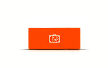 Load image into Gallery viewer, Candylab Toys - Luggage Wagon
