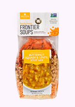 Load image into Gallery viewer, Anderson House | Frontier Soups - Spiced &amp; Sweet Butternut Squash &amp; Lentil
