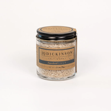Load image into Gallery viewer, J.Q. Dickinson Appalachian Mercantile - 3.5 oz Jars of Salt
