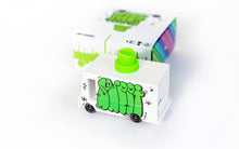 Load image into Gallery viewer, Candylab Toys - Graffiti Green
