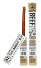 Load image into Gallery viewer, Ranch Hand Provisions - All-Natural Zick Stick Original Beef – 1.3oz
