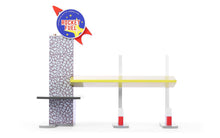 Load image into Gallery viewer, Candylab Toys - Rocket Fuel Station
