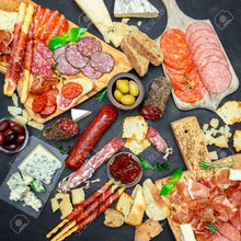 Load image into Gallery viewer, Berbician - Antelope Salami
