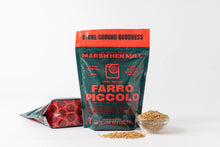 Load image into Gallery viewer, Marsh Hen Mill - Farro Piccolo  12 Pack Case
