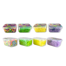 Load image into Gallery viewer, Novelty Brands - So Much Fun! Magic Worms Fidget Toy Assortment - 12/Display
