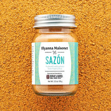 Load image into Gallery viewer, Burlap &amp; Barrel - Sazón - Single Origin Spice Blend Collaboration
