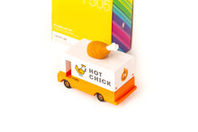 Load image into Gallery viewer, Candylab Toys - Fried Chicken Van
