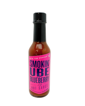 Load image into Gallery viewer, Pup &amp; The Pepper - Smokin' UBE Blueberry
