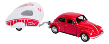 Load image into Gallery viewer, Toysmith - Toysmith Caravan Weekend Assorted Retro Toy Set-Toy Car
