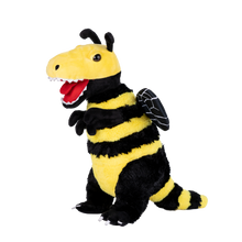 Load image into Gallery viewer, Randimals - B-Rex (Plush)
