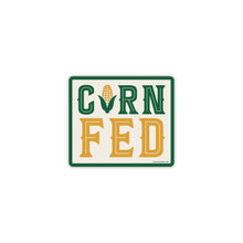 Load image into Gallery viewer, Good Southerner - Corn Fed Sticker
