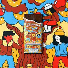 Load image into Gallery viewer, Maeve Chocolate - Fall - Apple Cider Donuts Truffle Bar
