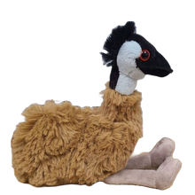 Load image into Gallery viewer, Canned Gifts - Canned Emu | Stuffed Animal Farm Plush w/Jokes | Unique Gift
