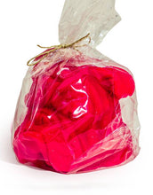 Load image into Gallery viewer, McGowan &amp; Rutherford Ltd - Hot Pink Large Bulldog Candle
