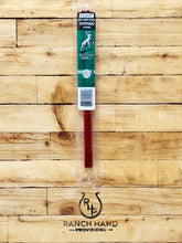 Load image into Gallery viewer, Ranch Hand Provisions - Venison Teriyaki Stick
