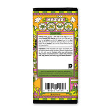 Load image into Gallery viewer, Seattle Chocolate Presents MAEVE - New! Summer - Lemon Twister Truffle Bar
