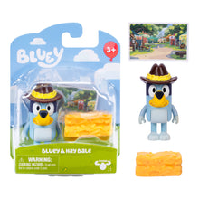 Load image into Gallery viewer, Toysmith - Moose Toys Bluey Story Starter Pack
