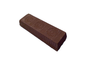 Aladdin - Pistachio Praline Dubai Chocolate Bar – Crispy & Nutty Delight 37gr