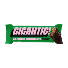 Load image into Gallery viewer, GIGANTIC! - Almond Horchata Candy Bar [8 pack]
