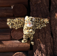 Load image into Gallery viewer, Randimals - Eagard (Plush)
