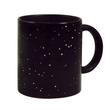 Load image into Gallery viewer, Unemployed Philosophers Guild - Constellation Heat-Changing Coffee Mug
