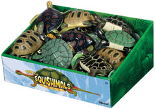 Load image into Gallery viewer, Toysmith - Turtle Squishimals

