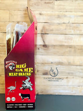 Load image into Gallery viewer, Ranch Hand Provisions - Alligator Mild Jerky
