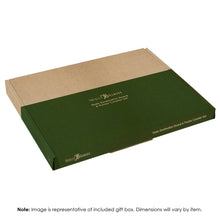 Load image into Gallery viewer, Totally Bamboo - Virginia Charcuterie Board &amp; Coaster Gift Set
