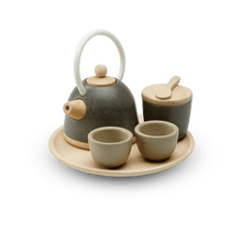 Load image into Gallery viewer, PlanToys - Classic Tea Set
