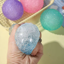 Load image into Gallery viewer, Auraquise - Textured Sugar Ball Squishy Stress Relief Toy Gift Box Set (12pcs/Box)
