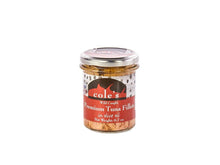 Load image into Gallery viewer, Cole's Seafood - Wild Caught Premium Tuna Fillets in Olive Oil
