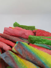 Load image into Gallery viewer, Freeze Dried Fruit Roll-Ups
